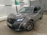  Peugeot  2008 PEUGEOT  / 2019 / 5P / Crossover PureTech 100 S&S Style(SP) 