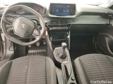  Peugeot  2008 PEUGEOT  / 2019 / 5P / Crossover PureTech 100 S&S Style(SP) #5
