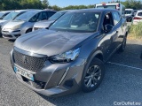  Peugeot  2008 PEUGEOT  / 2019 / 5P / Crossover PureTech 100 S&S ACTIVE PACK 