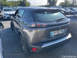  Peugeot  2008 PEUGEOT  / 2019 / 5P / Crossover PureTech 100 S&S ACTIVE PACK #2