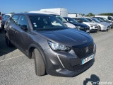  Peugeot  2008 PEUGEOT  / 2019 / 5P / Crossover PureTech 100 S&S ACTIVE PACK #4