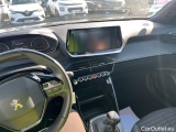  Peugeot  2008 PEUGEOT  / 2019 / 5P / Crossover PureTech 100 S&S ACTIVE PACK #7