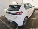  Peugeot  208  Active Pack 1.2 PureTech 75CV BVM5 E6d #3