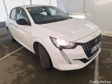  Peugeot  208  Active Pack 1.2 PureTech 75CV BVM5 E6d #4
