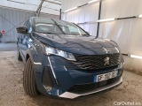  Peugeot  3008  II Active Pack 1.5 HDi 130CV BVM6 E6d #4