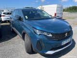  Peugeot  3008  Active Pack 1.5 HDi 130CV BVA8 E6d #4