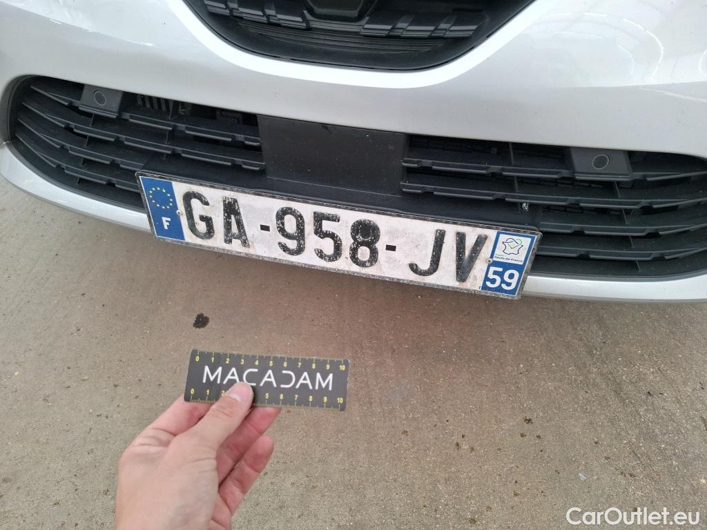  Renault  Clio  V Intens 1.0 TCe 100CV BVM5 E6dT #9
