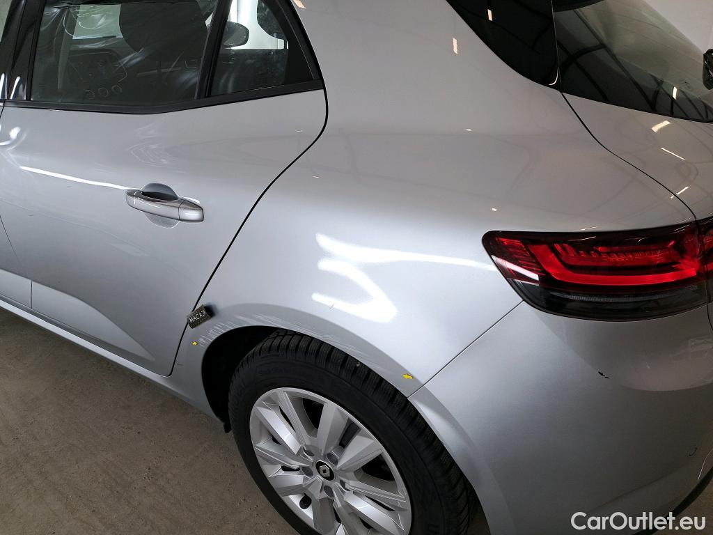  Renault  Megane  IV Berline 5 ptes. Business 1.5 dCi 115CV BVM6 E6d #1
