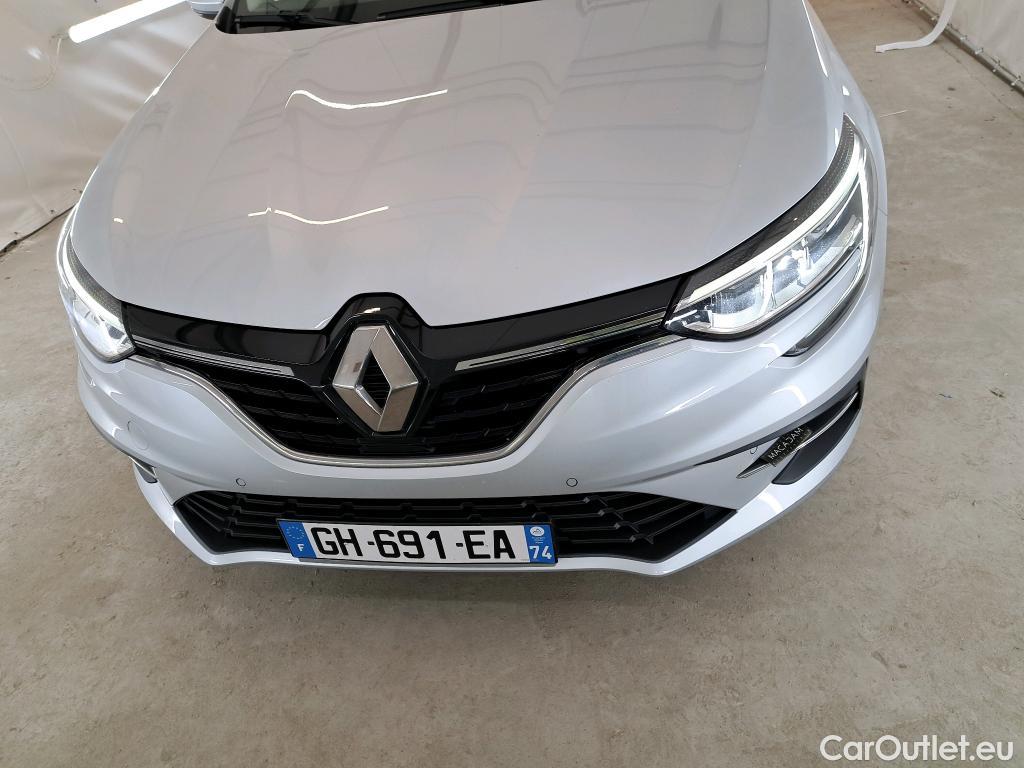  Renault  Megane  IV Berline 5 ptes. Business 1.5 dCi 115CV BVM6 E6d #8