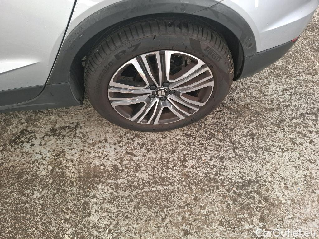  Seat  Arona  Xcellence 1.0 TSI 115CV E6dT #1