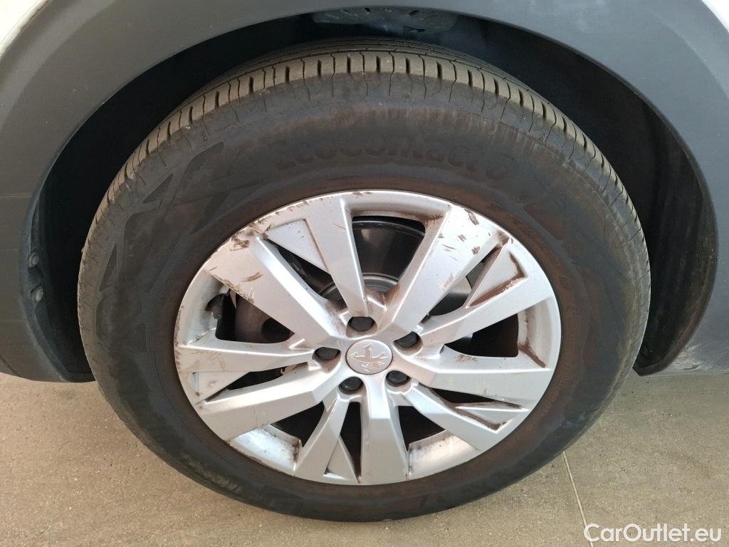  Peugeot  3008  Active Business 1.5 HDi 130CV BVM6 E6dT #39