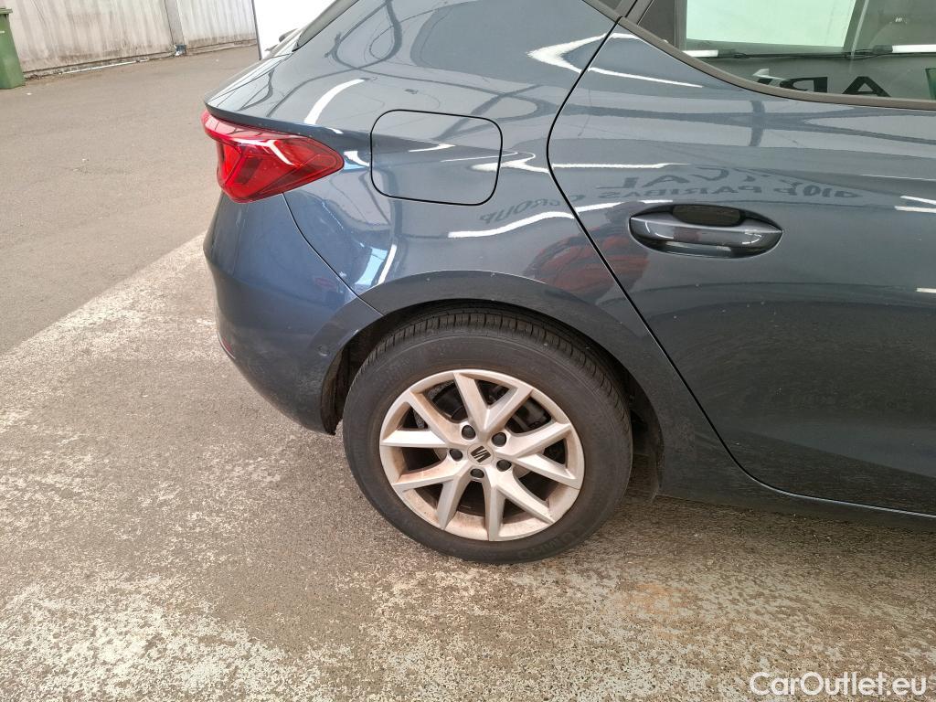  Seat  Leon  Business 1.0 TSI 110CV BVM6 E6d #5