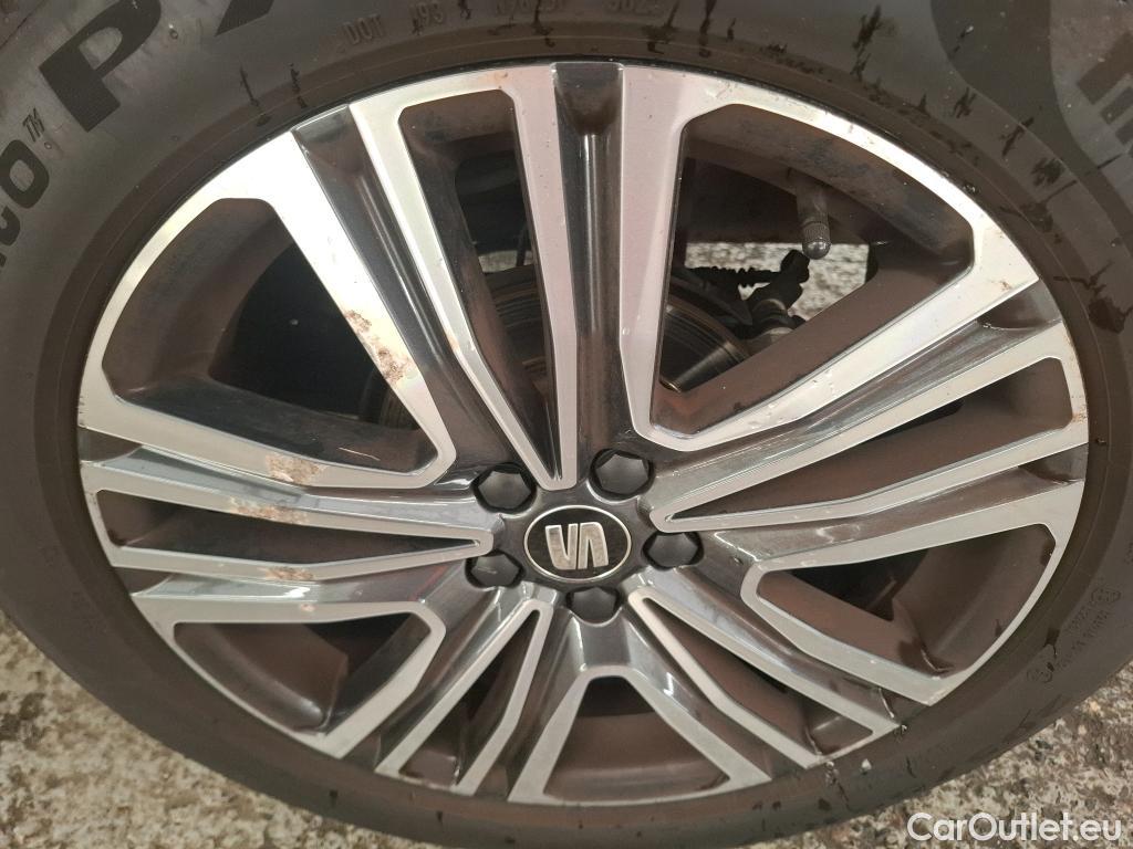  Seat  Arona  Xcellence 1.0 TSI 115CV E6dT #2