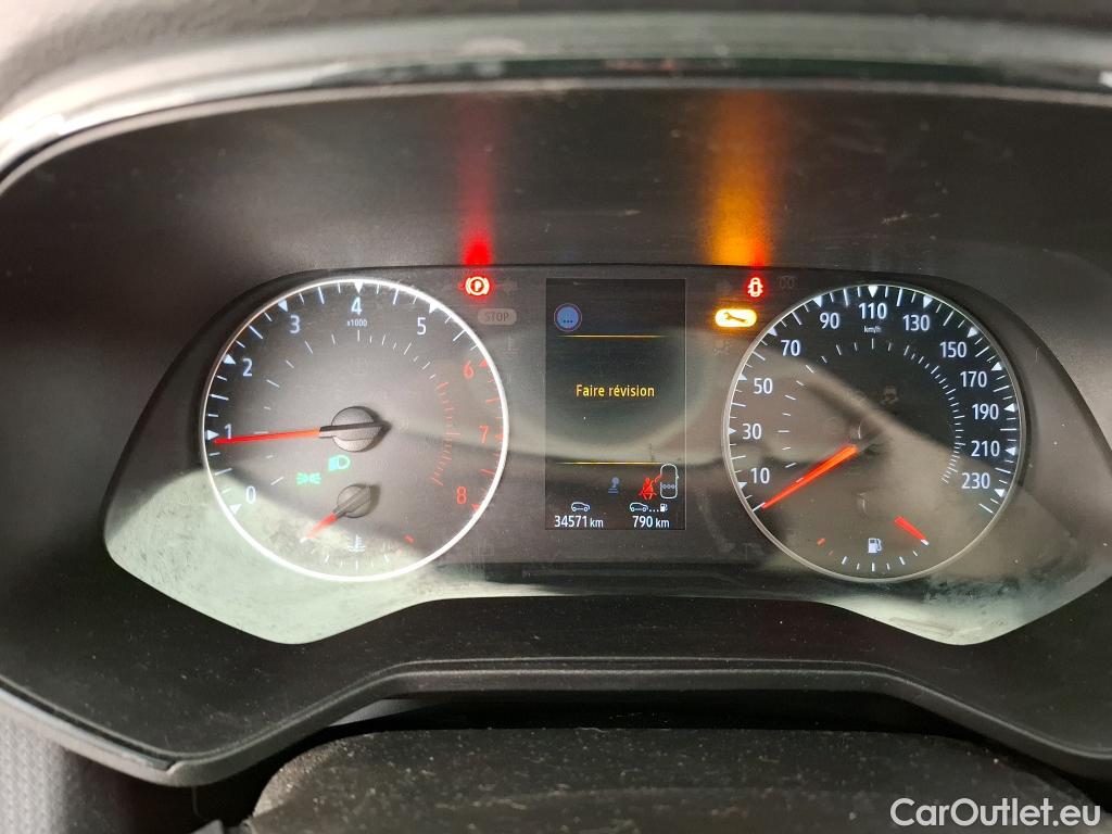  Renault  Clio RENAULT   2019  5P  Berline Business SCe 65 21N #14