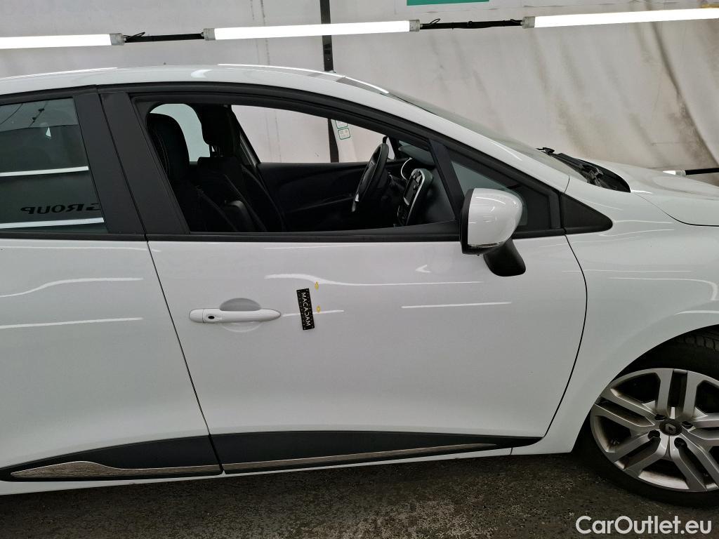  Renault  Clio  IV Business 0.9 TCe 90CV BVM5 E6 #2