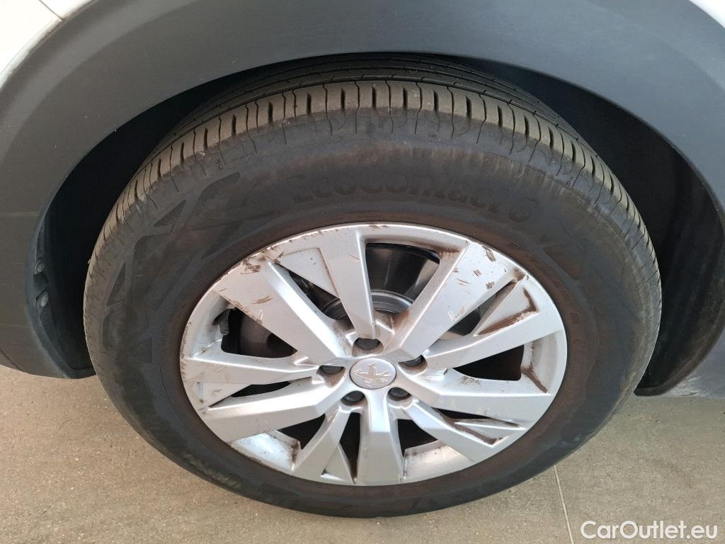  Peugeot  3008  Active Business 1.5 HDi 130CV BVM6 E6dT #38
