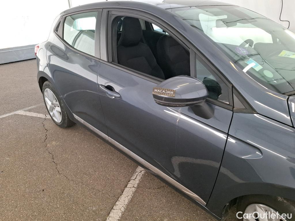  Renault  Clio RENAULT   2019  5P  Berline Business SCe 65 21N #17