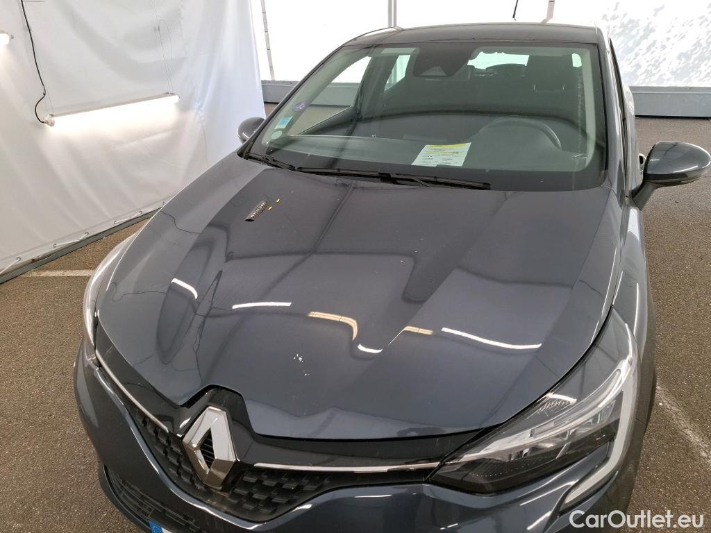  Renault  Clio RENAULT   2019  5P  Berline Business SCe 65 21N #15