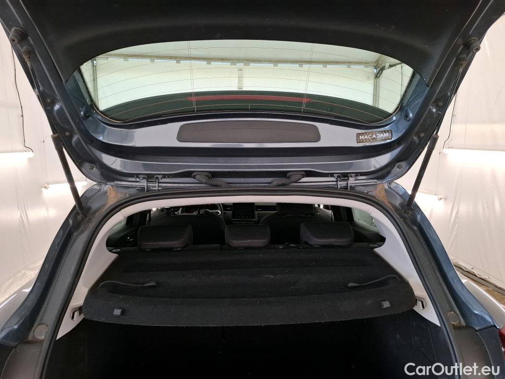  Renault  Clio RENAULT   2019  5P  Berline Business SCe 65 21N #11
