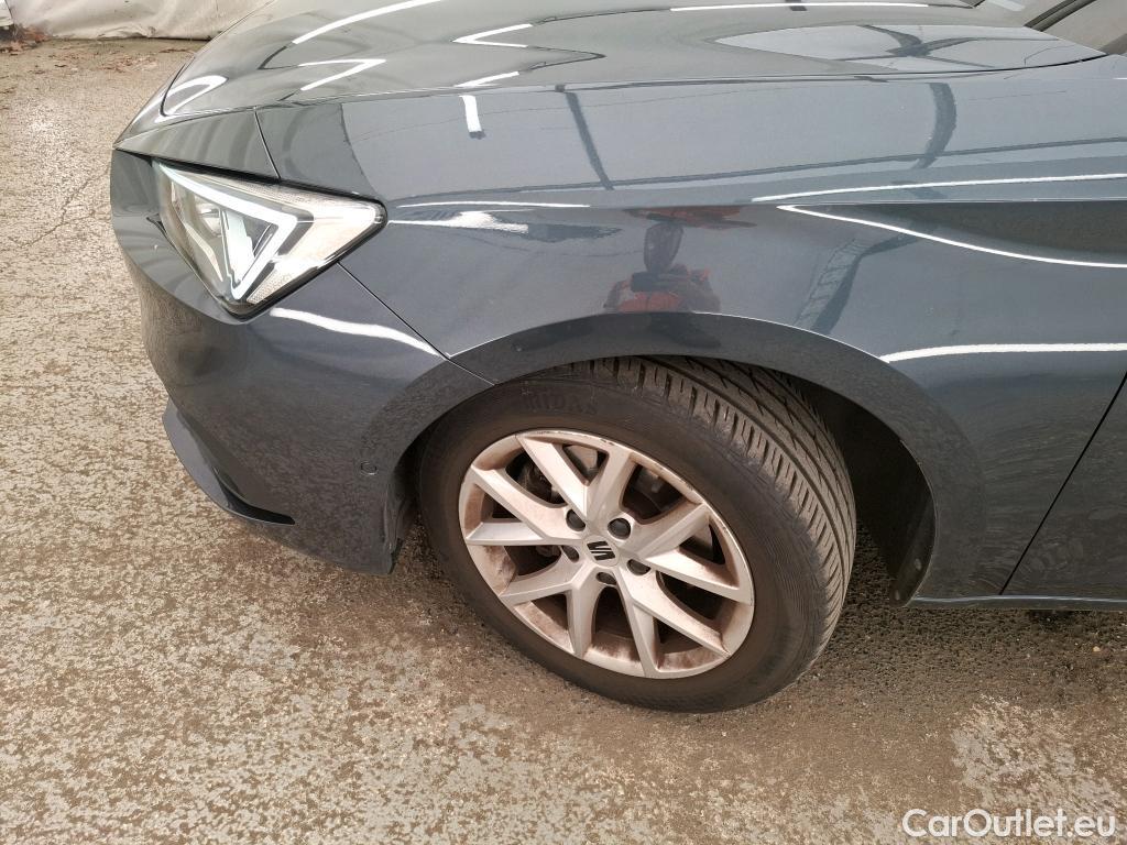  Seat  Leon  Business 1.0 TSI 110CV BVM6 E6d #4