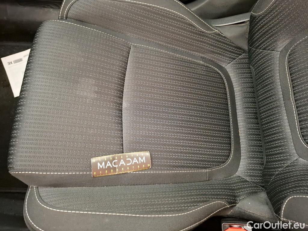  Renault  Megane RENAULT Mégane Berline 5p Berline Business Blue dCi 95 #15
