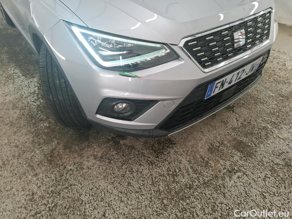  Seat  Arona  Xcellence 1.0 TSI 115CV E6dT #13