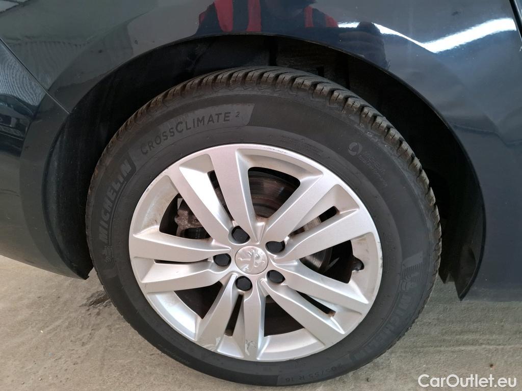  Peugeot  308  SW Active Business 1.5 HDi 130CV BVM6 E6d #25