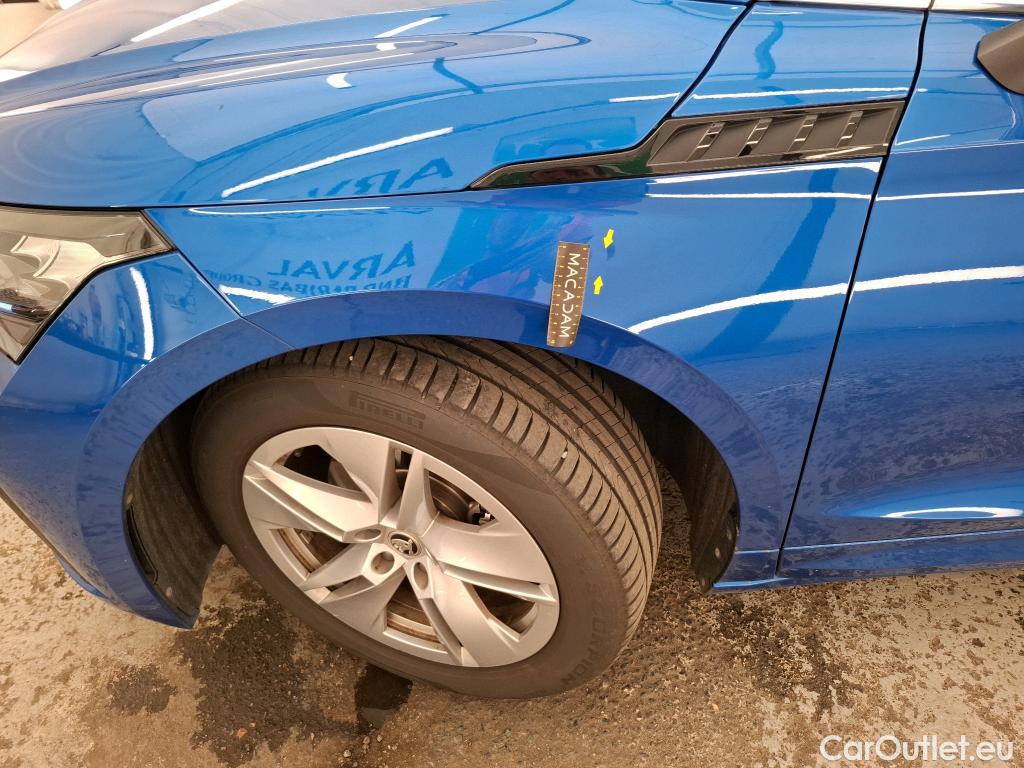  Skoda  ENYAQ  iV Coupé 60 Loft 62kWh BVA #1