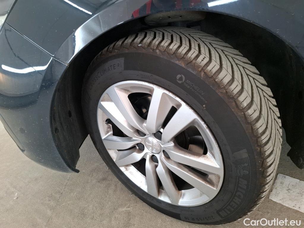  Peugeot  308  SW Active Business 1.5 HDi 130CV BVM6 E6d #19