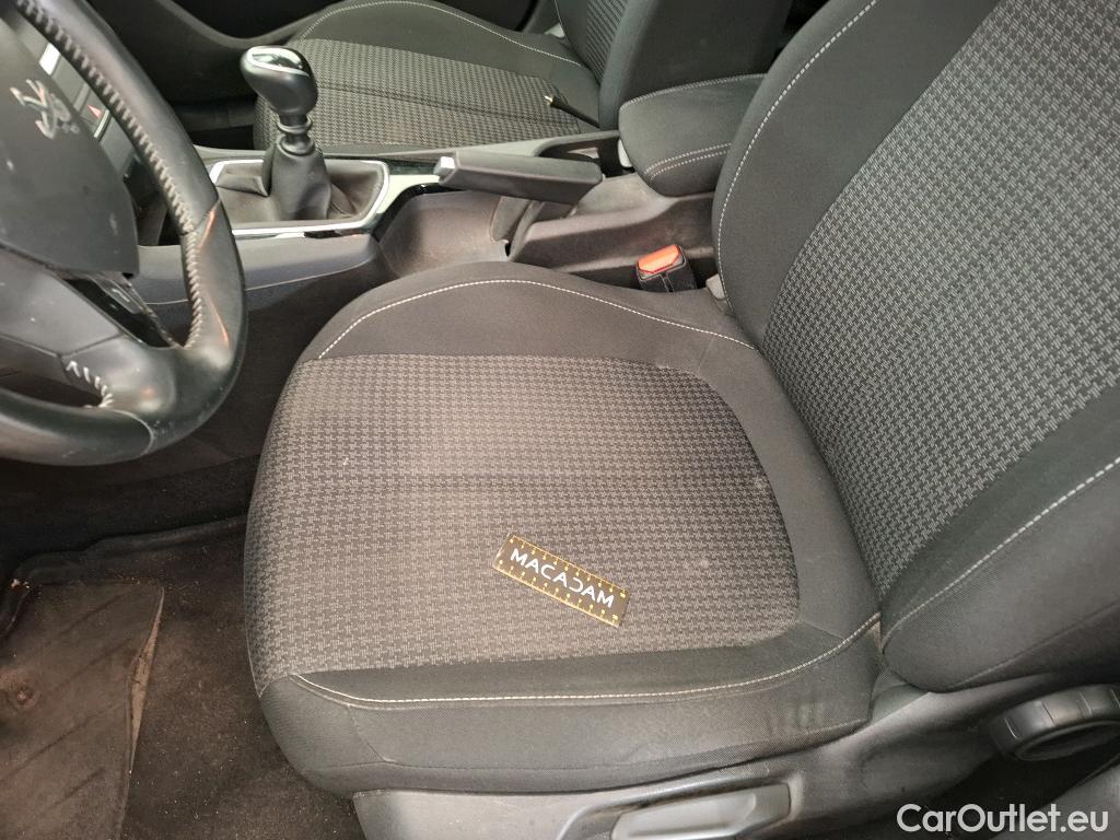  Peugeot  308  SW Active Business 1.5 HDi 130CV BVM6 E6d #43