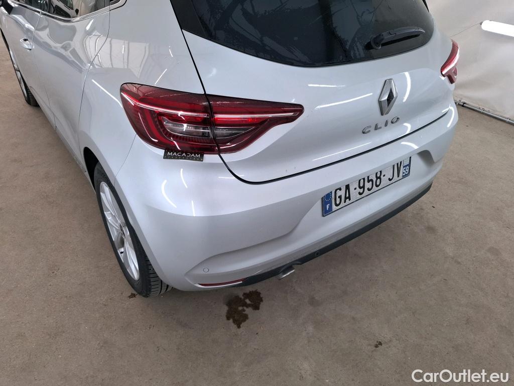  Renault  Clio  V Intens 1.0 TCe 100CV BVM5 E6dT #17