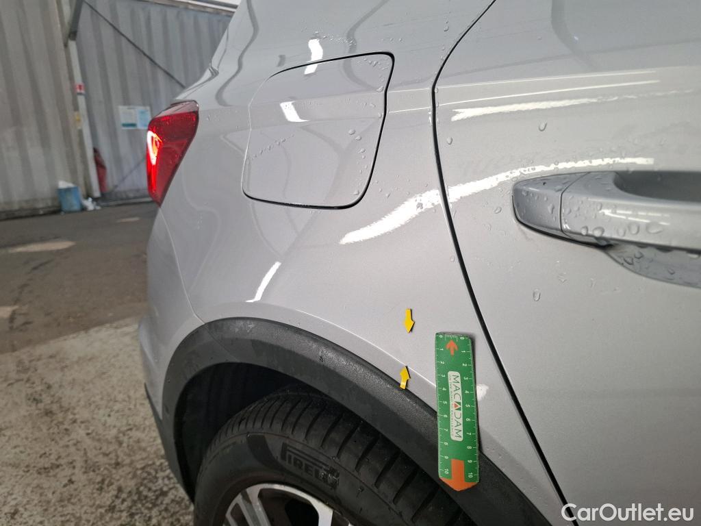  Seat  Arona  Xcellence 1.0 TSI 115CV E6dT #8