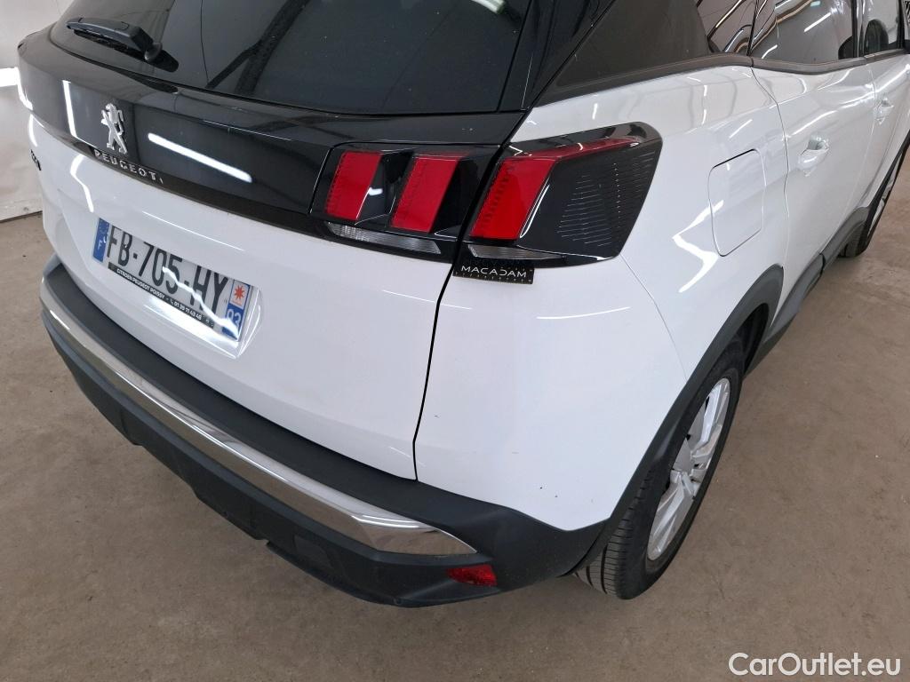  Peugeot  3008  Active Business 1.5 HDi 130CV BVM6 E6dT #79