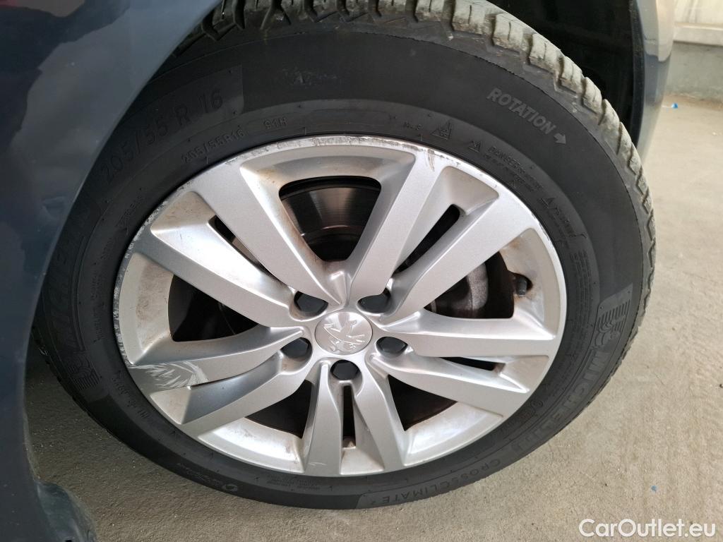  Peugeot  308  SW Active Business 1.5 HDi 130CV BVM6 E6d #35