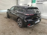  Peugeot  308  Allure 1.5 HDi 130CV BVA8 E6d #2