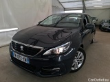  Peugeot  308  SW Active Business 1.5 HDi 130CV BVM6 E6d 