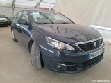  Peugeot  308  SW Active Business 1.5 HDi 130CV BVM6 E6d #4