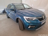  Renault  Arkana  Business 1.6 E-TECH Hybrid 145CV BVA6 E6d #4