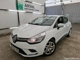  Renault  Clio  IV Business 0.9 TCe 90CV BVM5 E6 