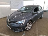  Renault  Clio RENAULT   2019  5P  Berline Business SCe 65 21N 