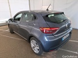  Renault  Clio RENAULT   2019  5P  Berline Business SCe 65 21N #2