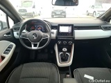  Renault  Clio  V Intens 1.0 TCe 100CV BVM5 E6dT #5
