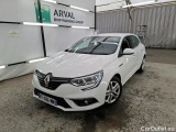  Renault  Megane RENAULT Mégane Berline 5p Berline Business Blue dCi 95 