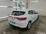  Renault  Megane RENAULT Mégane Berline 5p Berline Business Blue dCi 95 #3