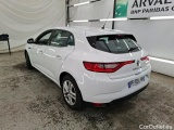  Renault  Megane RENAULT Mégane Berline 5p Berline Business Blue dCi 95 #2