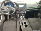  Renault  Megane RENAULT Mégane Berline 5p Berline Business Blue dCi 95 #5
