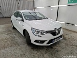  Renault  Megane RENAULT Mégane Berline 5p Berline Business Blue dCi 95 #4