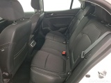  Renault  Megane RENAULT Mégane Berline 5p Berline Business Blue dCi 95 #9