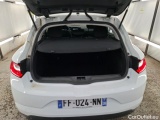  Renault  Megane RENAULT Mégane Berline 5p Berline Business Blue dCi 95 #10