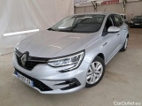  Renault  Megane  IV Berline 5 ptes. Business 1.5 dCi 115CV BVM6 E6d 